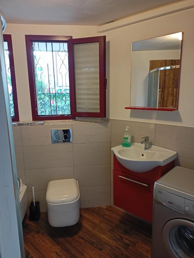 Apartment Ca Matley Mestre