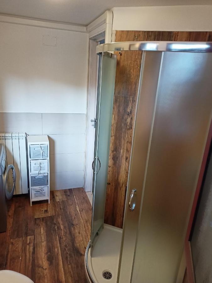 Ca Matley Apartment *