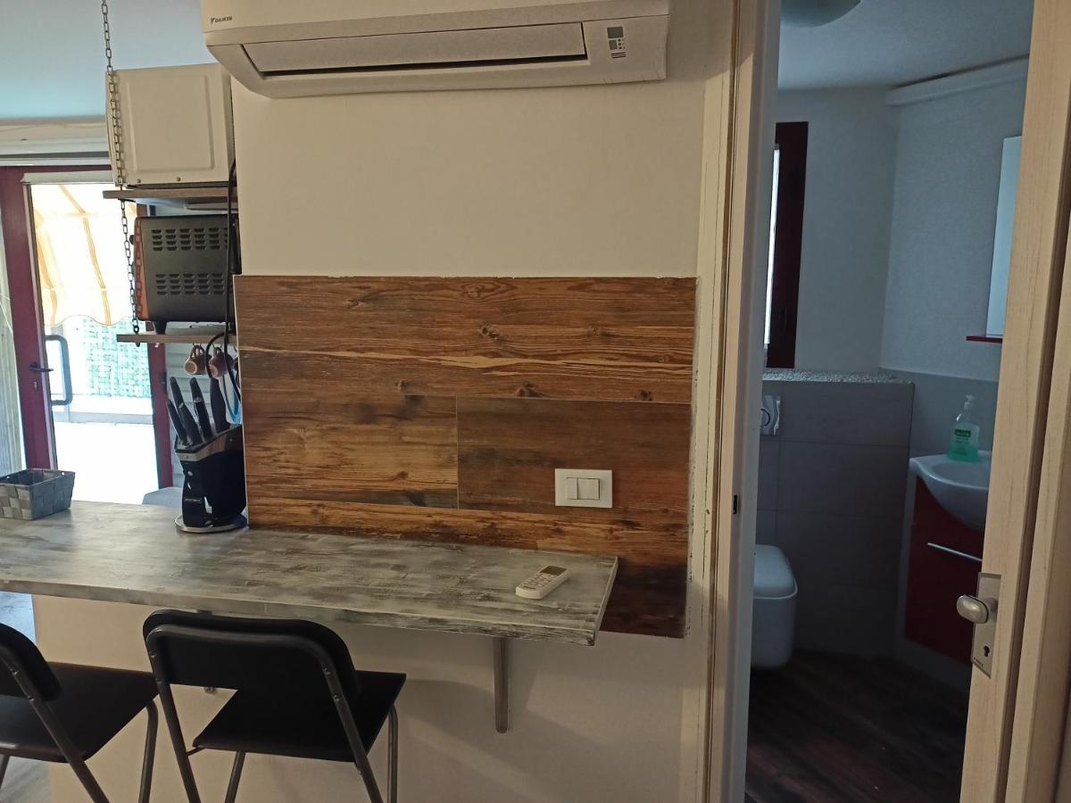 Apartment Ca Matley *