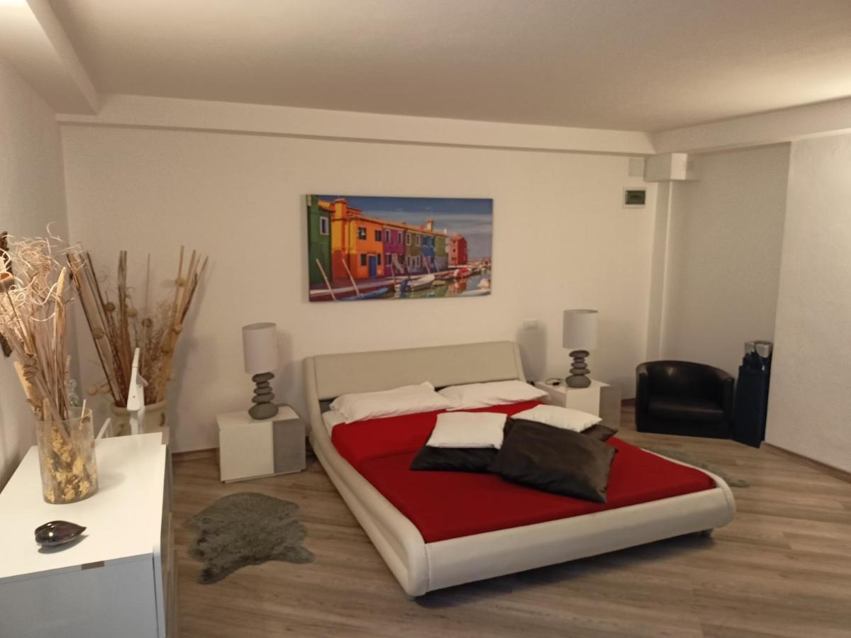 Ca Matley Apartment Mestre